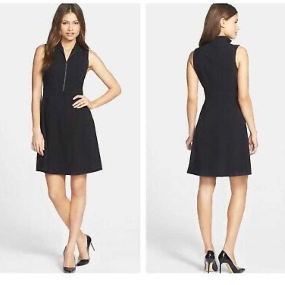 Marc New York zip up dress
